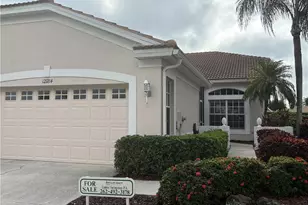 12784 Devonshire Lakes Cir, Fort Myers, FL 33913 - Photo 1