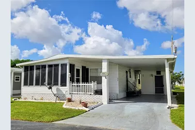 836 Peaceful Dr, North Fort Myers, FL 33917 - Photo 1
