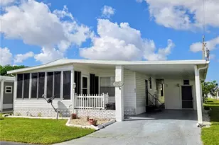 836 Peaceful Dr, North Fort Myers, FL 33917 - Photo 1