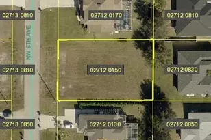 1709 NW 6th Ave, Cape Coral, FL 33993 - Photo 1