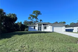 5028 N Peachtree Circle, Labelle, FL 33935 - Photo 1