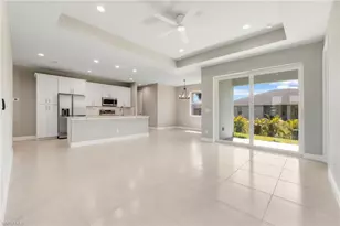 5028 N Peachtree Circle, Labelle, FL 33935 - Photo 3