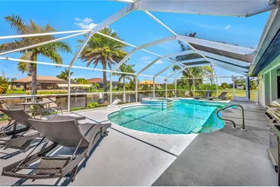 2500 Old Burnt Store Rd N, Cape Coral, FL 33993 - Photo 1