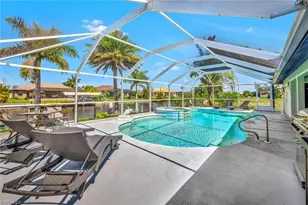 2500 Old Burnt Store Rd N, Cape Coral, FL 33993 - Photo 1