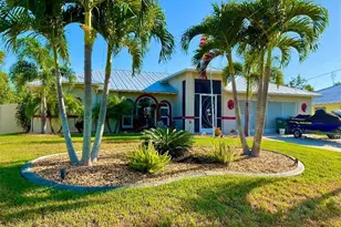 2537 SW 29th Terrace, Cape Coral, FL 33914 - Photo 1