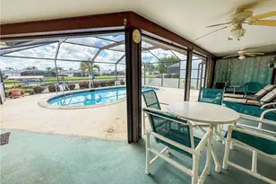 1136 SE 32nd St, Cape Coral, FL 33904 - Photo 11