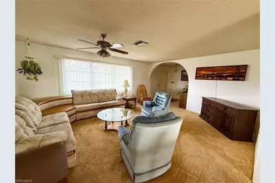 1136 SE 32nd St, Cape Coral, FL 33904 - Photo 3