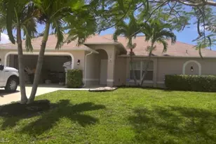 4414 NW 32nd Terrace, Cape Coral, FL 33993 - Photo 1