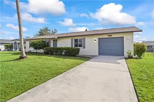 3811 SW 6th Ave, Cape Coral, FL 33914 - Photo 1