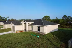 2905 38th St W, Lehigh Acres, FL 33971 - Photo 3