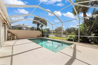 4017 Trinidad Way, Naples, FL 34119 - Photo 3