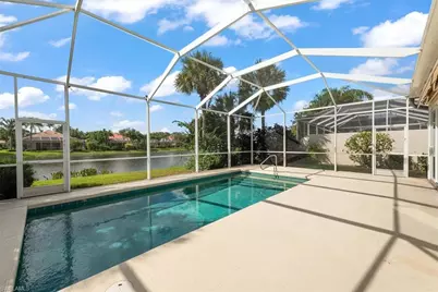 4017 Trinidad Way, Naples, FL 34119 - Photo 19