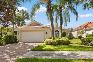 4017 Trinidad Way, Naples, FL 34119 - Photo 1