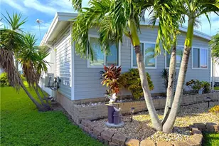 5508 Ben Franklin Ln, North Fort Myers, FL 33917 - Photo 3