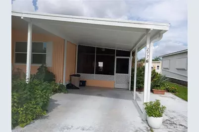2776 Breezewood Dr, North Fort Myers, FL 33917 - Photo 7