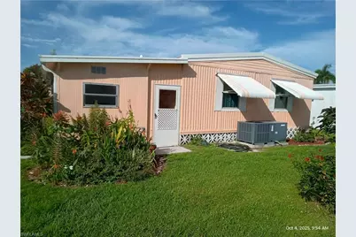 2776 Breezewood Dr, North Fort Myers, FL 33917 - Photo 5