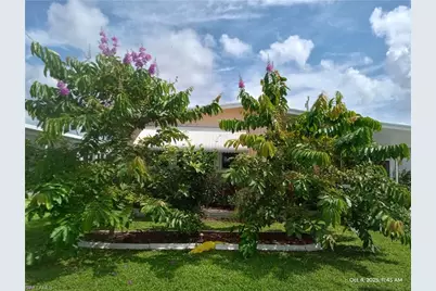 2776 Breezewood Dr, North Fort Myers, FL 33917 - Photo 3