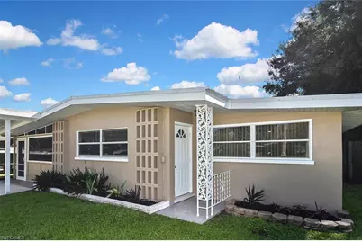 1254 Pinecrest St, North Fort Myers, FL 33903 - Photo 3