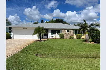 12878 Iona Rd, Fort Myers, FL 33908 - Photo 1