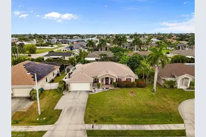 2607 Chiquita Blvd S, Cape Coral, FL 33914 - Photo 3