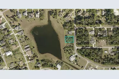 850 Haskell St E, Lehigh Acres, FL 33974 - Photo 3