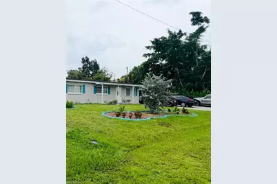 804 March St, North Fort Myers, FL 33903 - Photo 1