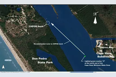 51 Bonita St, Placida, FL 33946 - Photo 5