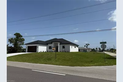 1728 Kismet Pkwy W, Cape Coral, FL 33993 - Photo 1