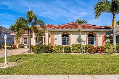 2831 Corinthia Cir, North Fort Myers, FL 33917 - Photo 3