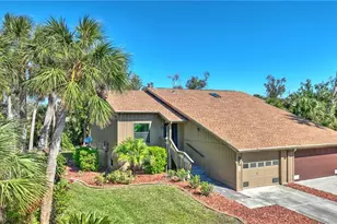 17502 Island Inlet Ct, Fort Myers, FL 33908 - Photo 1