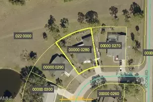 6471 P G A Dr, North Fort Myers, FL 33917 - Photo 1