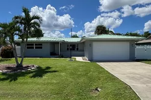 5214 Sunnybrook Ct, Cape Coral, FL 33904 - Photo 1