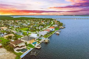 2418 SE 28th St, Cape Coral, FL 33904 - Photo 17