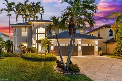 2418 SE 28th St, Cape Coral, FL 33904 - Photo 5