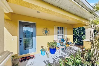 4600 Flora Ave S, Lehigh Acres, FL 33976 - Photo 17