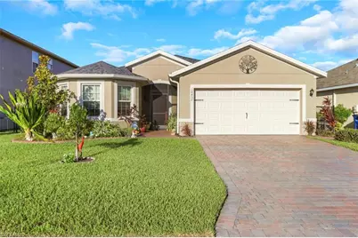 10452 Canal Brook Ln, Lehigh Acres, FL 33936 - Photo 1