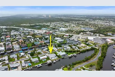 17731 Broadway Ave, Fort Myers Beach, FL 33931 - Photo 5