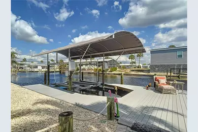 17911 Stevens Blvd, Fort Myers Beach, FL 33931 - Photo 23