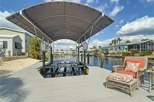 17911 Stevens Blvd, Fort Myers Beach, FL 33931 - Photo 5