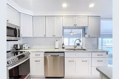 17911 Stevens Blvd, Fort Myers Beach, FL 33931 - Photo 7