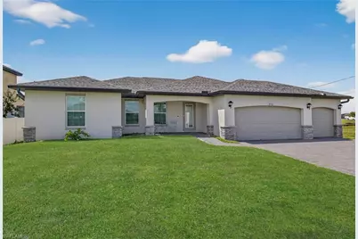 2716 NW 45th Pl, Cape Coral, FL 33993 - Photo 43