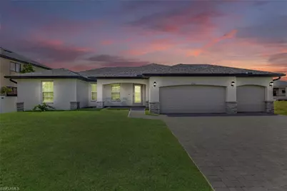 2716 NW 45th Pl, Cape Coral, FL 33993 - Photo 1