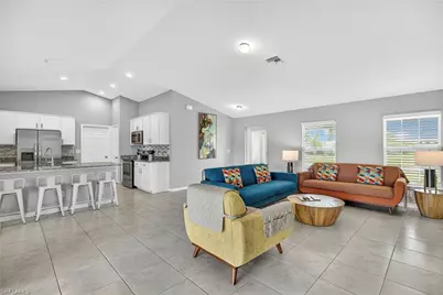 2716 NW 45th Pl, Cape Coral, FL 33993 - Photo 3