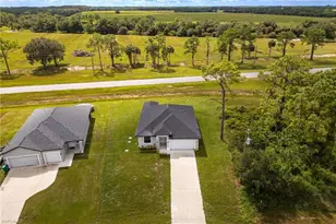 5017 W Hummingbird Dr, Labelle, FL 33935 - Photo 33