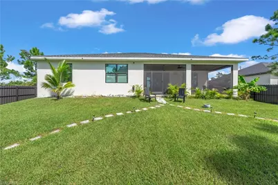 2609 27th St W, Lehigh Acres, FL 33971 - Photo 27