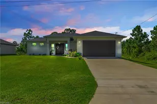 2609 27th St W, Lehigh Acres, FL 33971 - Photo 1