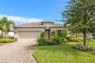 8753 Cascade Price Cir, North Fort Myers, FL 33917 - Photo 1
