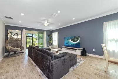 8753 Cascade Price Cir, North Fort Myers, FL 33917 - Photo 3