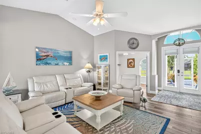 2505 SW 53rd Ter, Cape Coral, FL 33914 - Photo 7