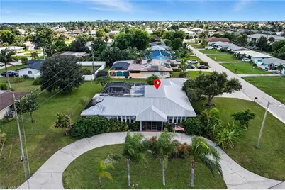 5205 York Ct, Cape Coral, FL 33904 - Photo 1